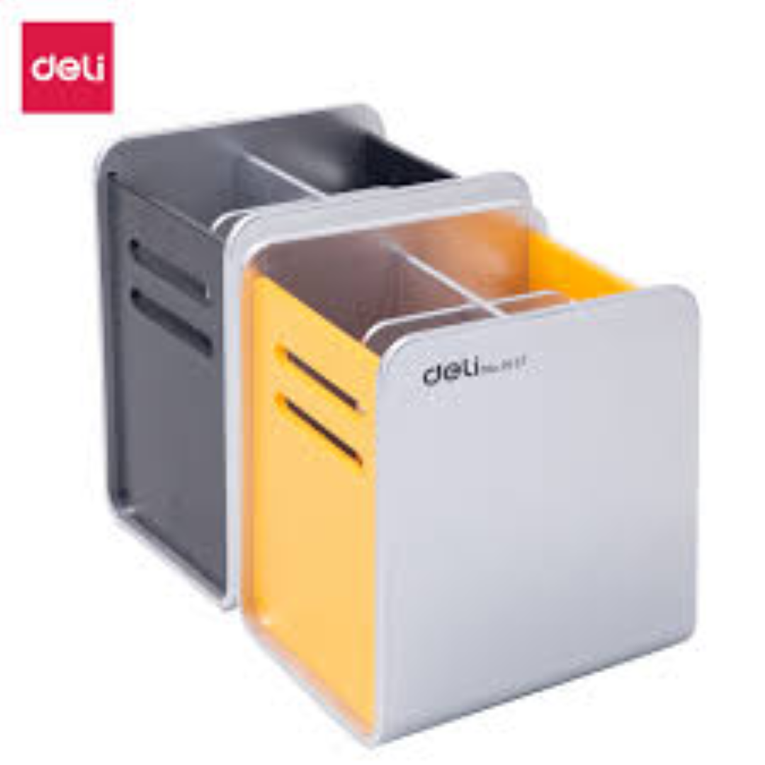 DELI PEN STAND 9137